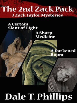 cover image of The 2nd Zack Pack